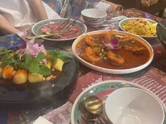 -小娘惹厨房Little Nyonya(狮城有约上榜店)