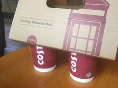 -COSTA COFFEE(西湖天地店)