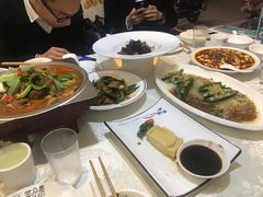 -三品香·江浙菜(松江九谊店)