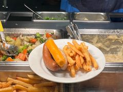 -宜家·瑞典风味餐厅(三桥店)