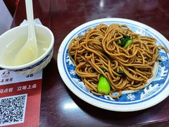 -东吴面馆(君地新大陆店)
