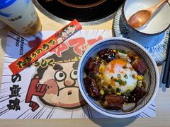 -太郎的家·平价日料(曼巴特店)