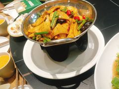 -长寿面馆(振兴路店)