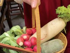 -南京大牌档(中山陵店)
