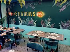 -SHADOWS•Bistro&Eatery(安福路店)