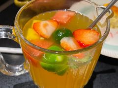 -西堤牛排(恒隆广场店)