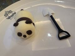 -海天一色海景自助餐厅(西港花园店)