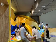 -IBOBI早教·托班·国际家庭互动成长中心(欢乐海岸中心)