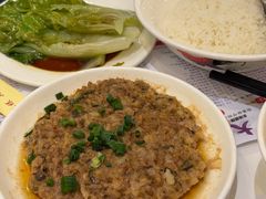 梅菜肉饼-大哥餐厅(西城花园店)