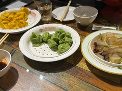 -金谷园饺子·烧烤(人大总店)