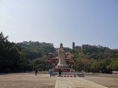 -南沙天后宫景区