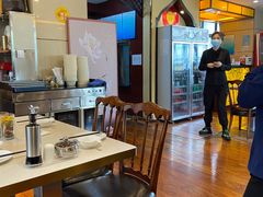 大堂-伊祥·敦煌楼