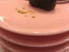 -争鲜回转寿司(流行前线店)