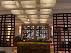 -杭州西子湖四季酒店-WL BISTRO西湖餐厅(灵隐路店)