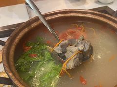 -香香腊排骨.野生菌火塘总店(束河店)