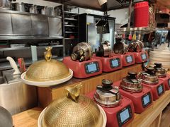 -西贝(南开大悦城店)