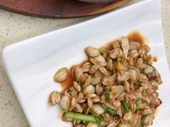 -渔中舟海鲜大排档(普陀沈家门店)