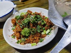 -小杨翘脚牛肉