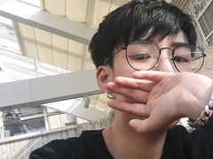 -精功眼镜(乐东店)