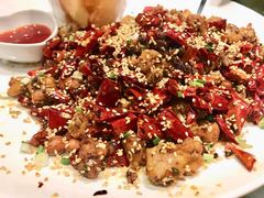 -眉州东坡(民族园店)