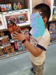 -乐高授权专卖店(南开大悦城店)