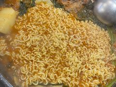 -元堂脊骨土豆汤(明洞2号店)