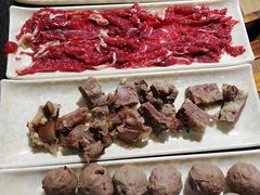 -悦来悦牛潮汕牛肉火锅(大浪店)
