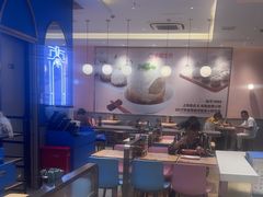 -小杨生煎(周浦万达店)