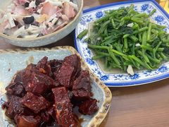 -灵福缘私房菜·农家菜(拈花湾·灵山大佛必推店)