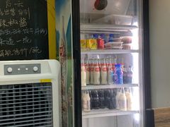 -小梁哥云吞面(黄贝岭店)