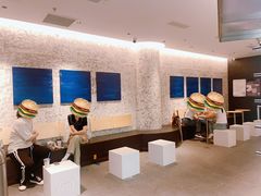 -CUBIC3三立方咖啡(西岸凤巢店)