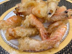 -聚丰德饭店(经五路店)