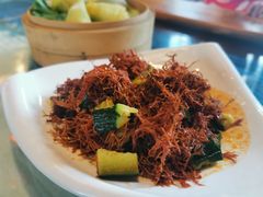 -尽善百年古院餐厅(王家老宅店)