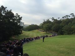 麓湖高尔夫球俱乐部练习场-麓湖高尔夫球俱乐部