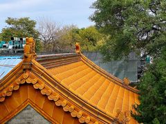 -黄瓦增福财神庙