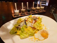 凯撒沙拉-恰餐厅及酒吧 CHAR Bar & Grill (北京丽都皇冠假日店)