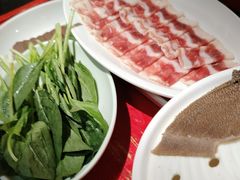-重庆袁老四火锅(武进万达店)