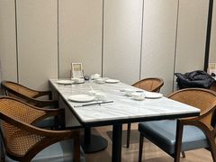 -南太湖山庄·四季轩&国风堂中餐厅