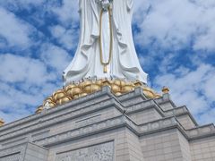 -三亚南山文化旅游区