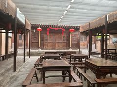 -胡氏古民居建筑