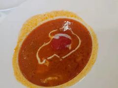 -红房子西菜馆(淮海中路店)