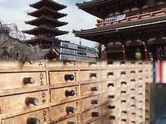 -浅草寺