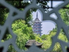 -拙政园