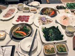 -围炉夜话·潮汕卤水火锅(榕江店)