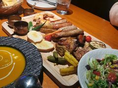 -布拉格餐厅· 中欧捷克菜(全国首店)