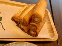 -千日贺茶餐厅(高新万达店)