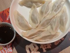 -大师兄·西北小馆(南沙万达广场店)