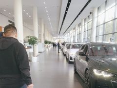 -北京华德宝宝马4S店(朝阳店)