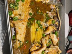 -半天妖烤鱼(方庄店)