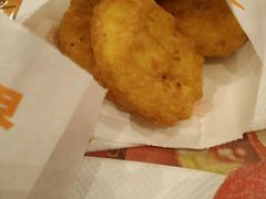 -汉堡王(昆明欣都龙城店)